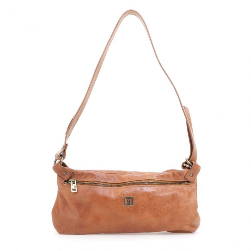 Carteras A.S.98 Cavaion Unisex Kaki | ES-AMP162597