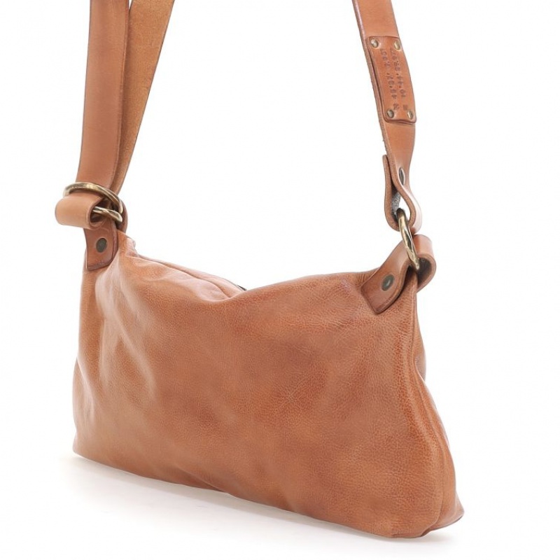 Carteras A.S.98 Cavaion Unisex Kaki | ES-AMP162597