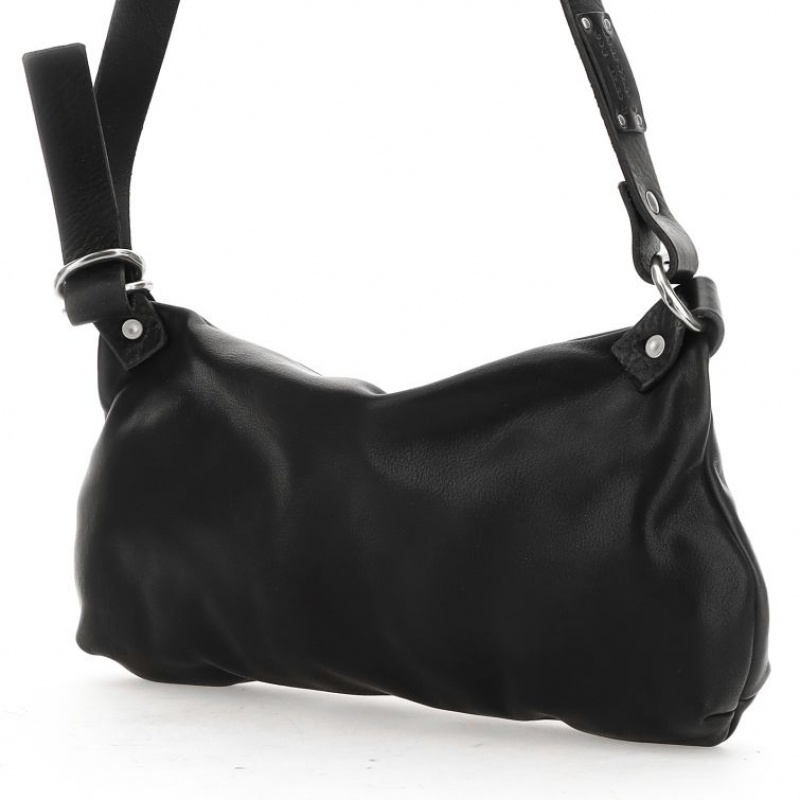 Carteras A.S.98 Cavaion Unisex Negras | ES-PNC726043