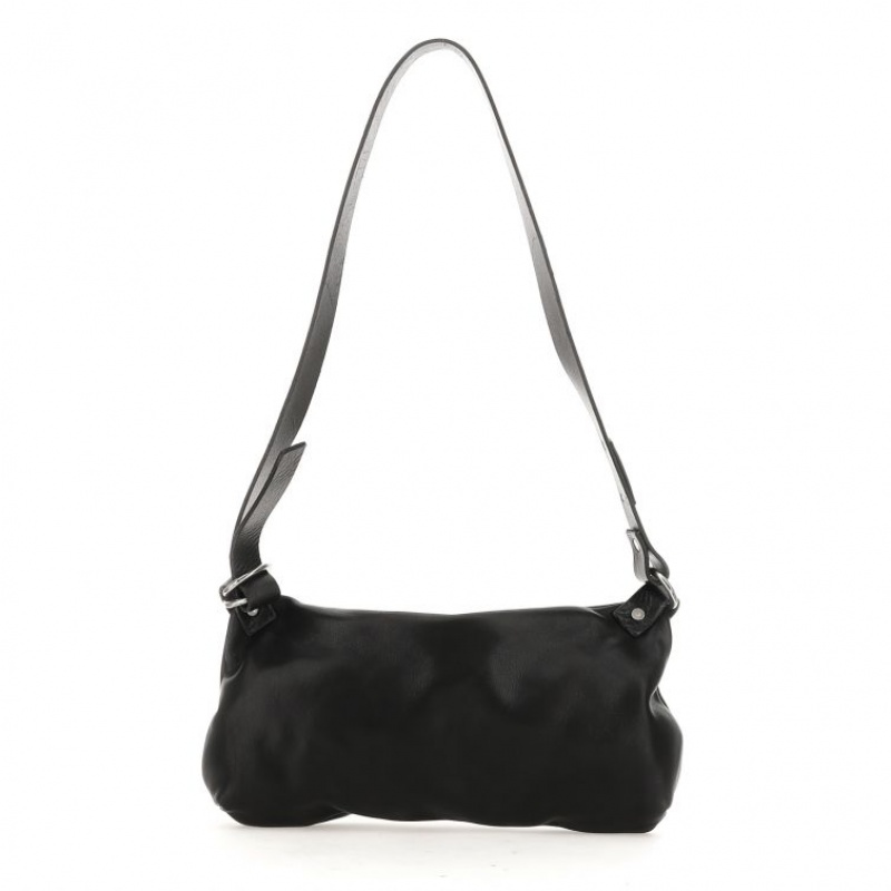 Carteras A.S.98 Cavaion Unisex Negras | ES-PNC726043