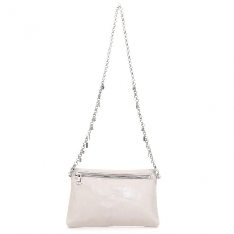 Carteras A.S.98 Uda Unisex Beige | ES-LTQ274581