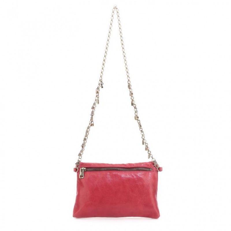 Carteras A.S.98 Uda Unisex Fucsia | ES-BIM357140