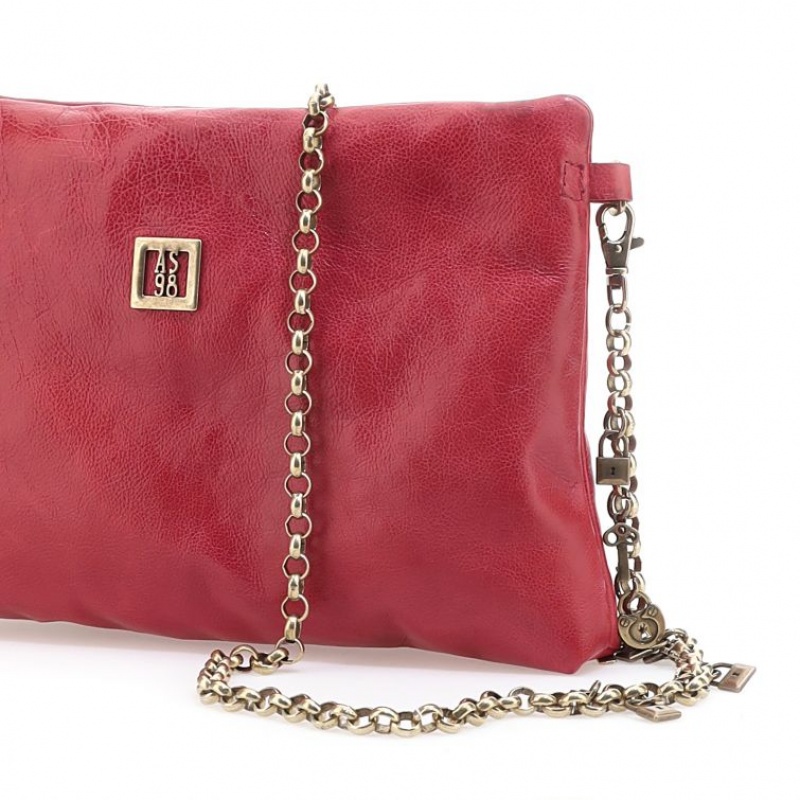 Carteras A.S.98 Uda Unisex Fucsia | ES-BIM357140