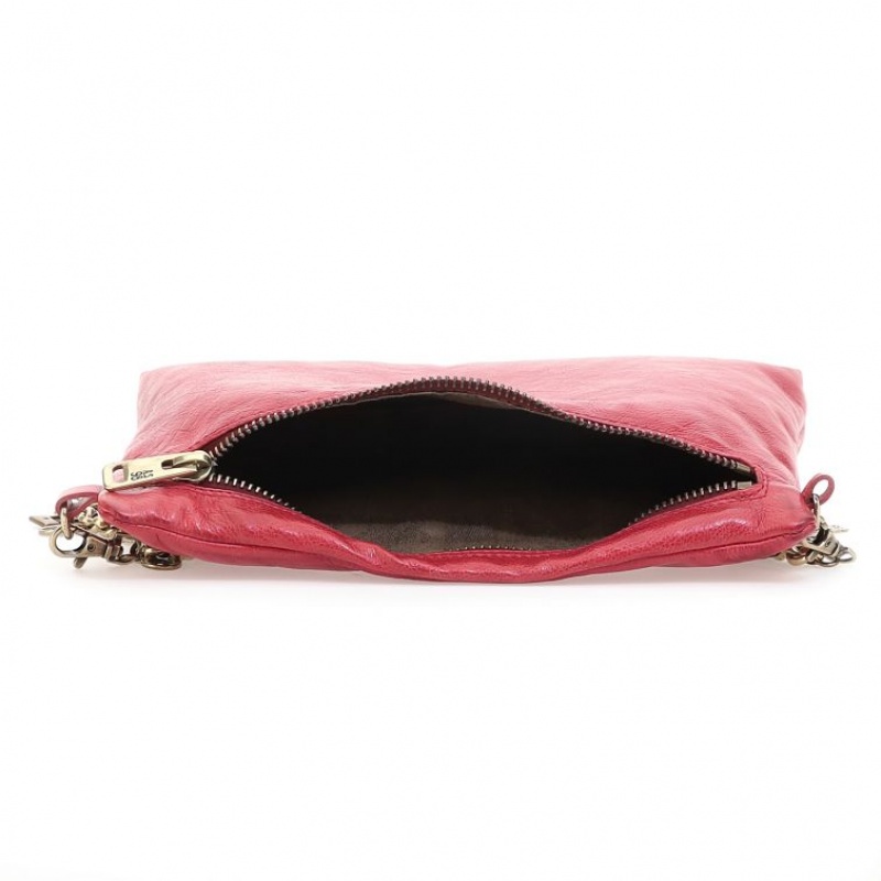 Carteras A.S.98 Uda Unisex Fucsia | ES-BIM357140