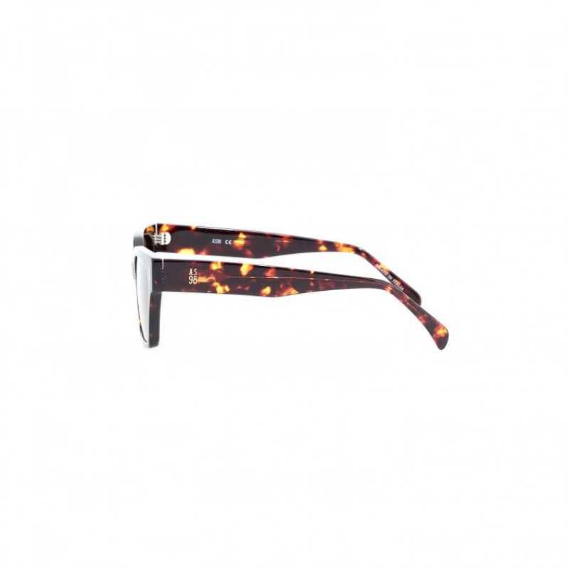 Gafas de Sol A.S.98 Kirk Hombre Camuflaje | ES-VDM617428