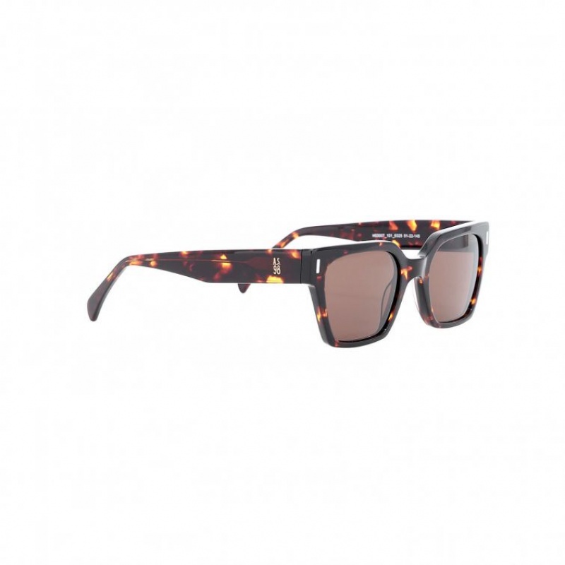 Gafas de Sol A.S.98 Kirk Hombre Camuflaje | ES-VDM617428