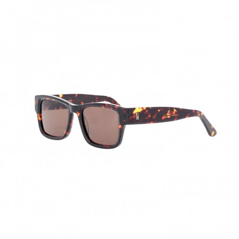 Gafas de Sol A.S.98 Lars Hombre Camuflaje | ES-NJD680731