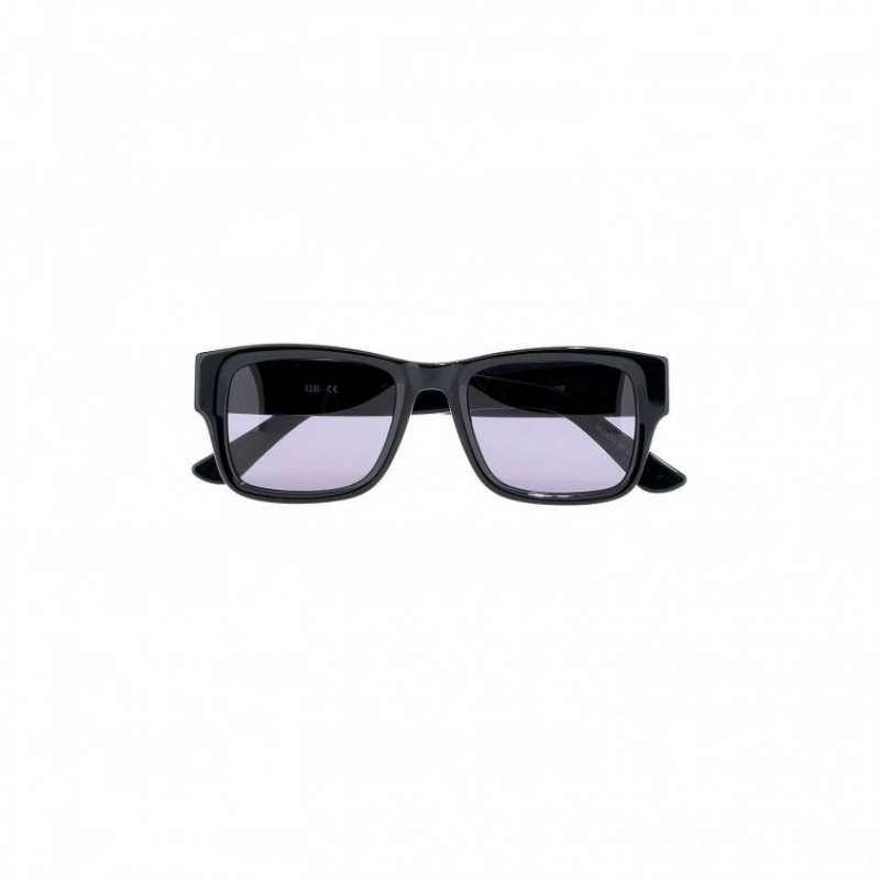 Gafas de Sol A.S.98 Lars Mujer Negras | ES-SRE640358