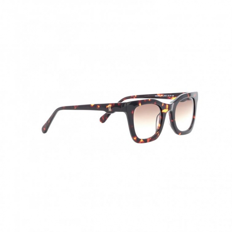 Gafas de Sol A.S.98 Nicko Hombre Camuflaje | ES-WZQ968132