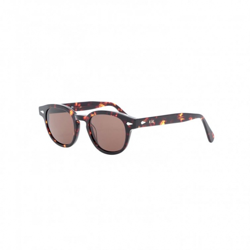 Gafas de Sol A.S.98 Rob Hombre Camuflaje | ES-BSX032481