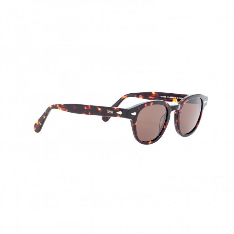 Gafas de Sol A.S.98 Rob Hombre Camuflaje | ES-BSX032481