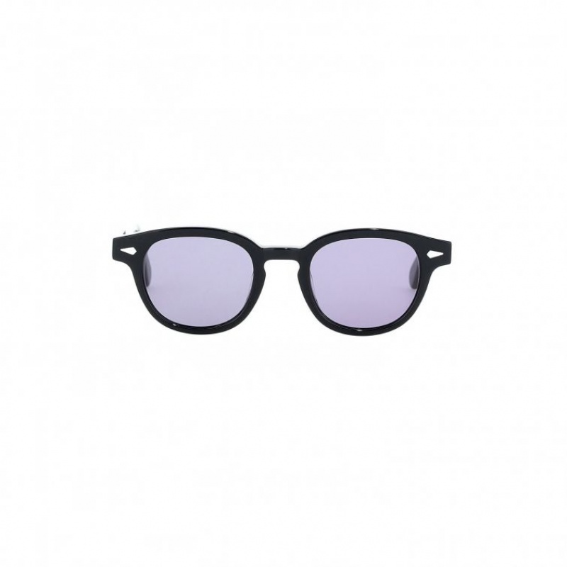 Gafas de Sol A.S.98 Rob Mujer Negras | ES-RUK926470