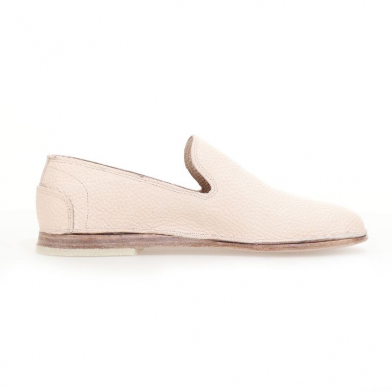 flat shoes A.S.98 Alberic Hombre Beige | ES-ZHB506782