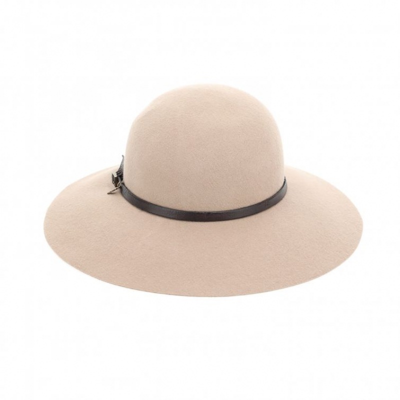 hats A.S.98 Anouk Mujer Amarillo | ES-RNC073492