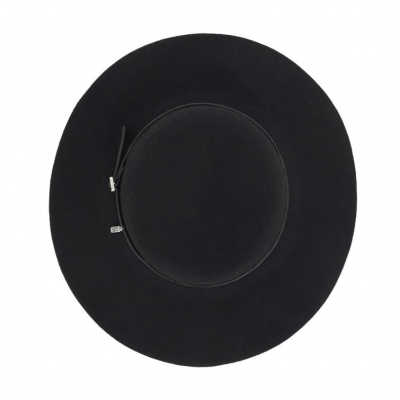 hats A.S.98 Anouk Mujer Negras | ES-LZV801749