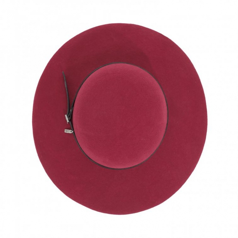 hats A.S.98 Anouk Mujer Rojas | ES-VKW013495