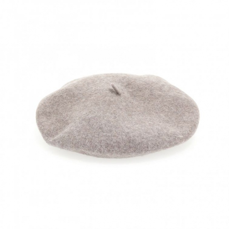 hats A.S.98 Joan Mujer Gris | ES-CAV815693